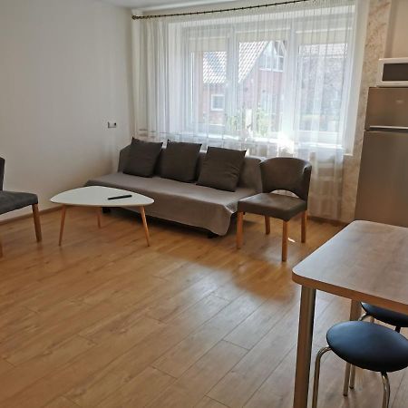 Central Apartments Nojus Druskininkai Exterior foto