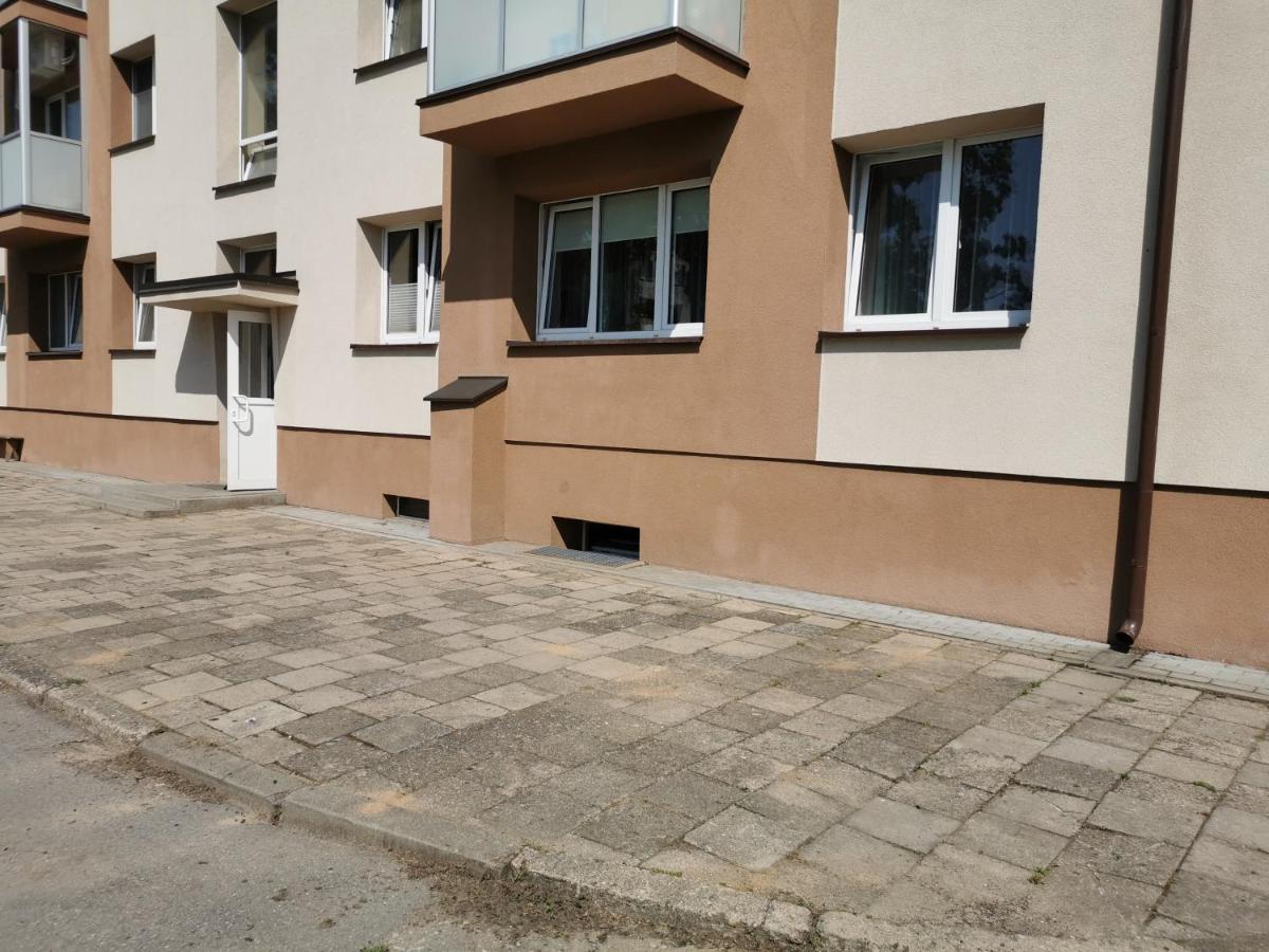 Central Apartments Nojus Druskininkai Exterior foto