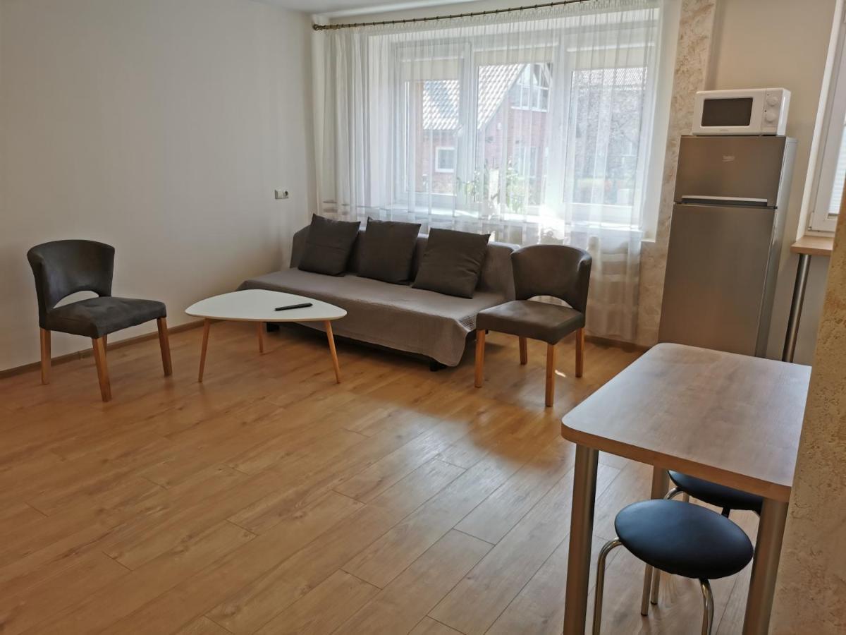 Central Apartments Nojus Druskininkai Exterior foto